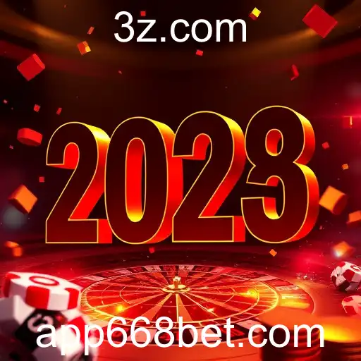 668bet Desafia a Indústria de Jogos Online no Brasil