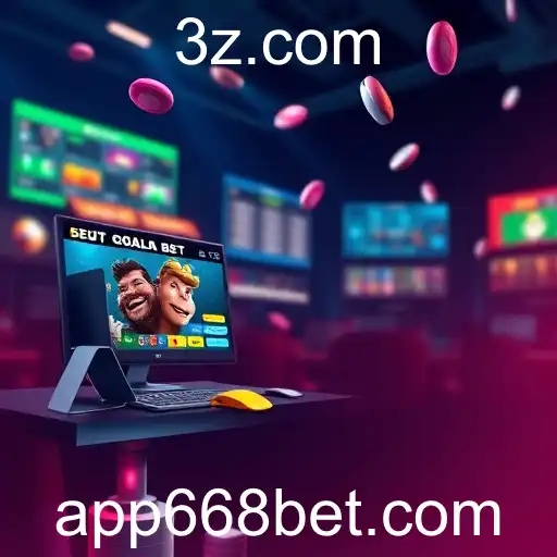 O Impacto dos Jogos de Apostas em 2025