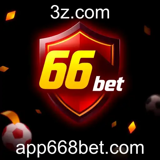 A Ascensão do 668bet no Cenário de Jogos Virtuais