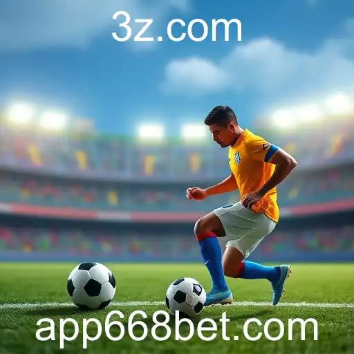 A Evolução do Jogo Online: Análise de 668bet e o Cenário Atual