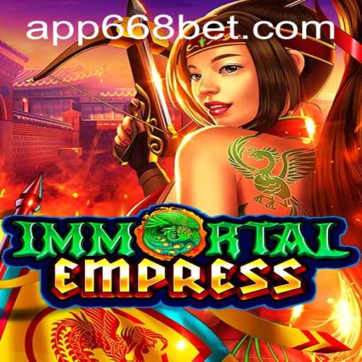 Exploring the Mystical World of ImmortalEmpress: A Comprehensive Guide
