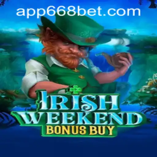 Exploring the IrishWeekendBonusBuy Game and 668bet PH Login Experience