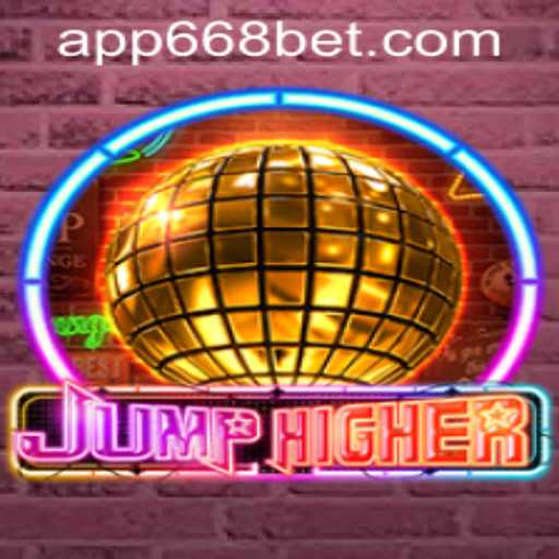 JumpHigher: A Thrilling Adventure in the World of Gaming