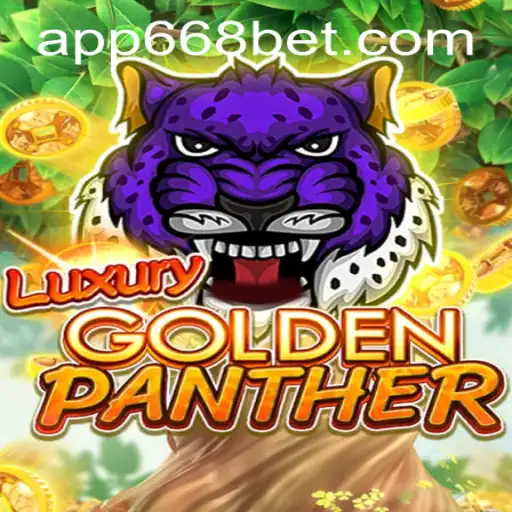 Exploring the Thrills of LUXURYGOLDENPANTHER - Your Gateway to Adventure