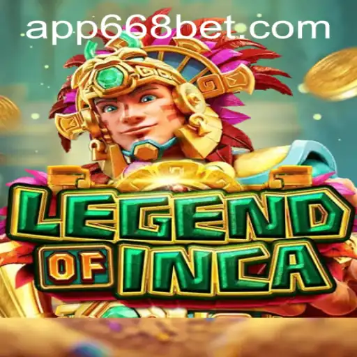 Exploring the World of LegendofInca and Navigating 668bet PH Login