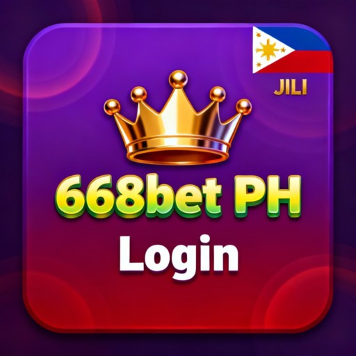 668bet PH Login