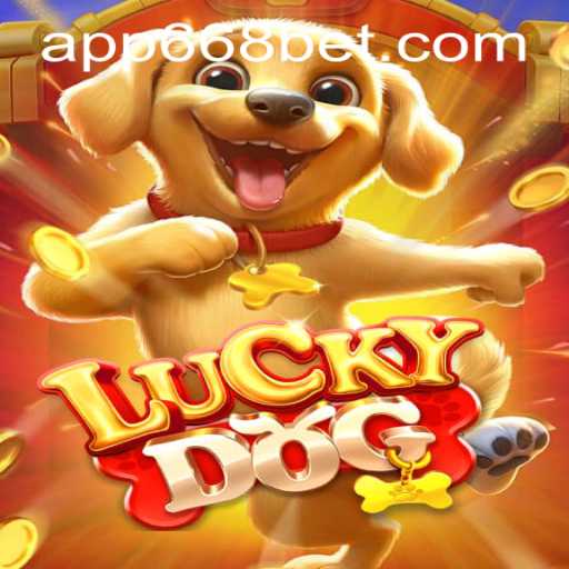 Exploring the World of LuckyDog: An Engaging Gaming Experience