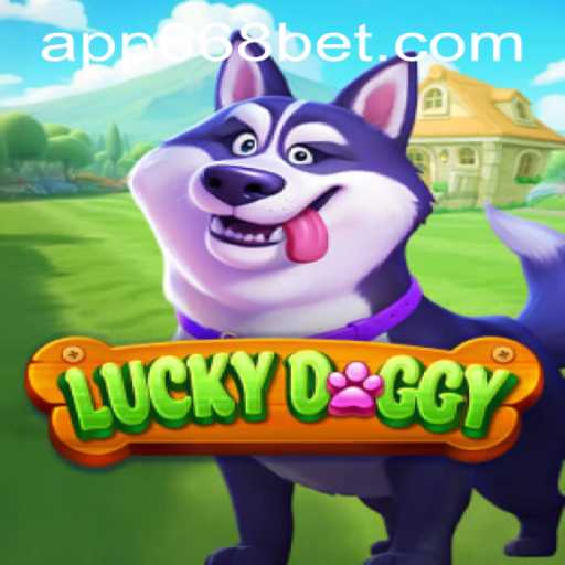 An In-Depth Exploration of LuckyDoggy: A Thrilling Gaming Experience
