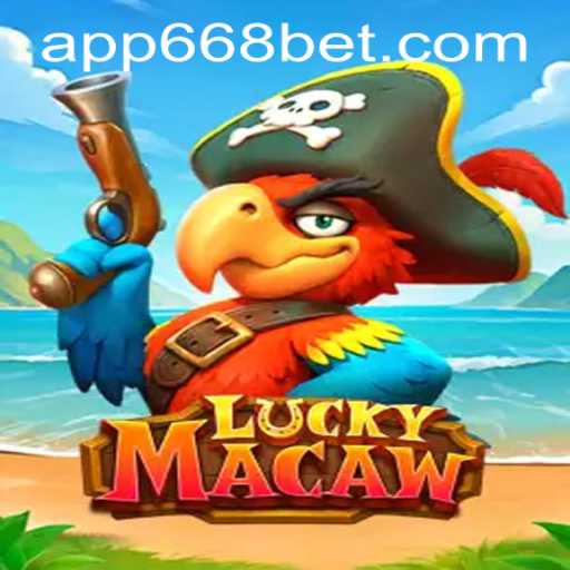 Discovering LuckyMacaw: The Exciting New Game on 668bet PH Login