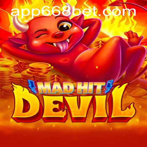 MadHitDevil: A Thrilling Adventure Awaits Gamers