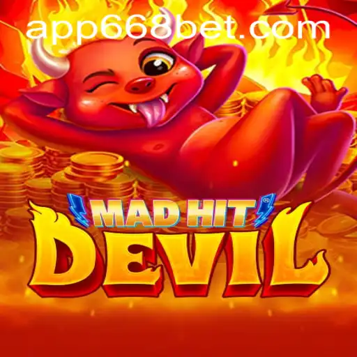MadHitDevil: A Thrilling Adventure Awaits Gamers