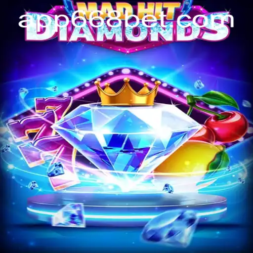 MadHitDiamonds: A Thrilling Gameplay Experience