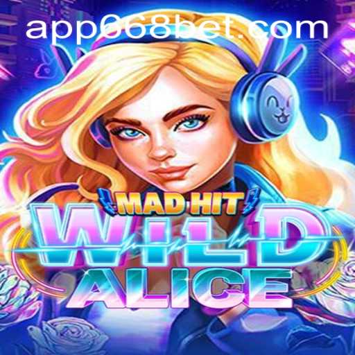 Exploring the Enigmatic World of MadHitWildAlice and 668bet PH Login