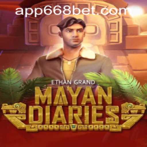 MayanDiaries: Exploring the Ancient World and Online Access with 668bet PH Login