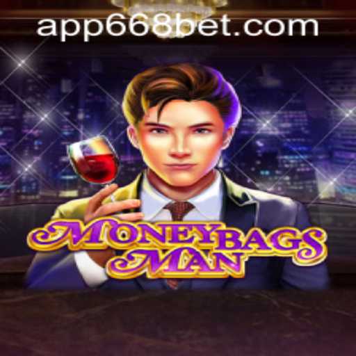 Discover the Exciting World of MoneybagsMan and How to Access 668bet PH Login