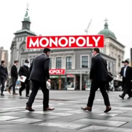 Understanding Monopoly and 668bet PH Login