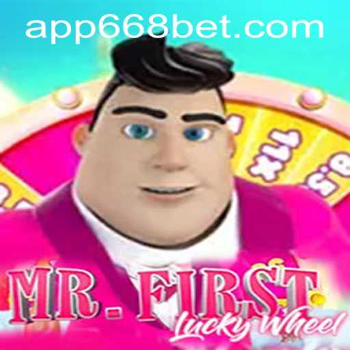 Diving into the Excitement of MrFirstLuckyWheel and Navigating 668bet PH Login