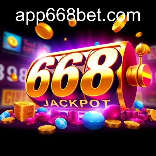 Online Slots: Exploring the World of 668bet PH Login