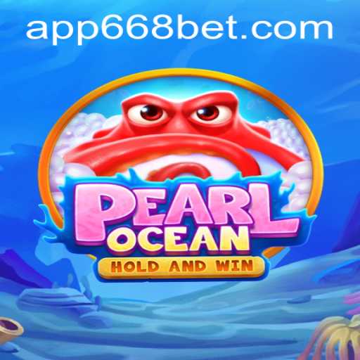 Unveiling PearlOcean: A Dive into the Thrilling World of 668bet PH Login