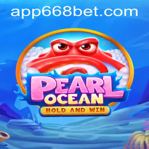 Unveiling PearlOcean: A Dive into the Thrilling World of 668bet PH Login