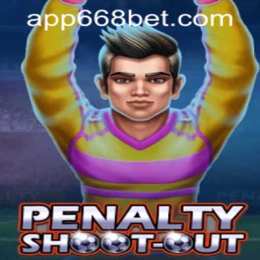 PenaltyShootOut: An Exciting Dive into Football Fever