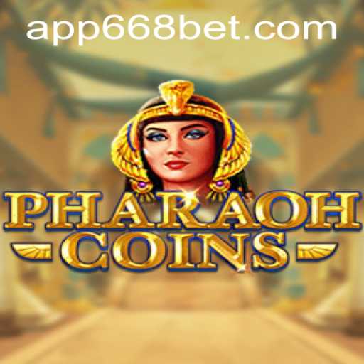 Discover the World of PharaohCoins: An Exploration into the Game and 668bet PH Login