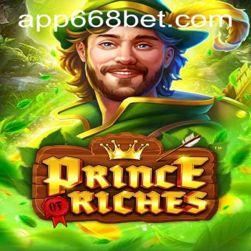 Exploring the World of PrinceOfRiches: A Thrilling Gaming Experience in 2023