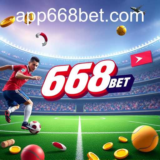 668bet PH Login