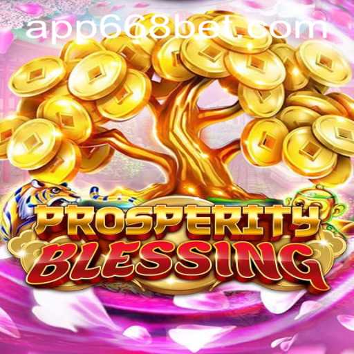 Discover the Excitement of ProsperityBlessing: A Guide to Thrills and Strategy