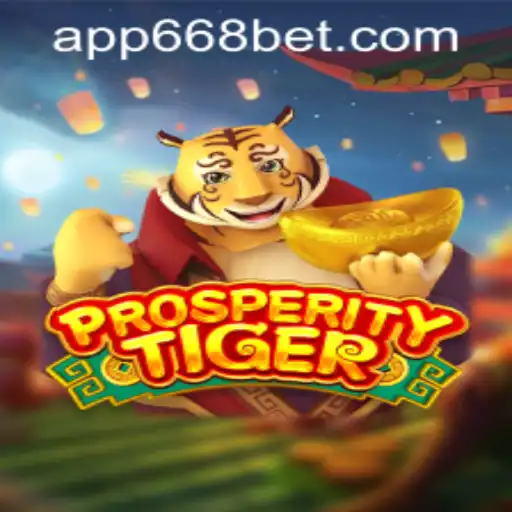 Exploring the Exciting Features of ProsperityTiger and How to Get Started with 668bet PH Login