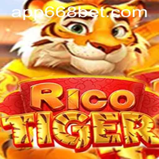 RicoTiger: An Exciting Adventure in Online Gaming