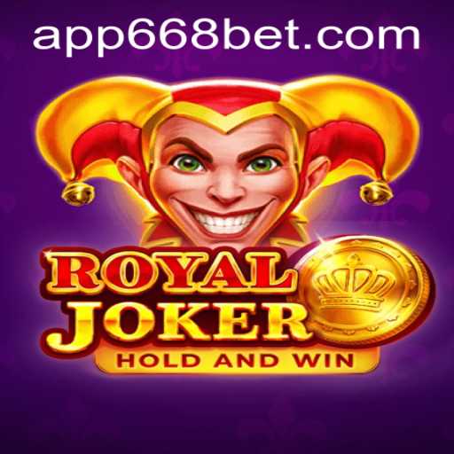 Exploring RoyalJoker: The Ultimate Guide to This Thrilling Game and 668bet PH Login
