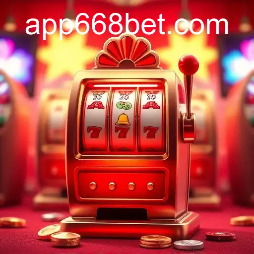 The Fascinating World of Slot Machines and 668bet PH Login