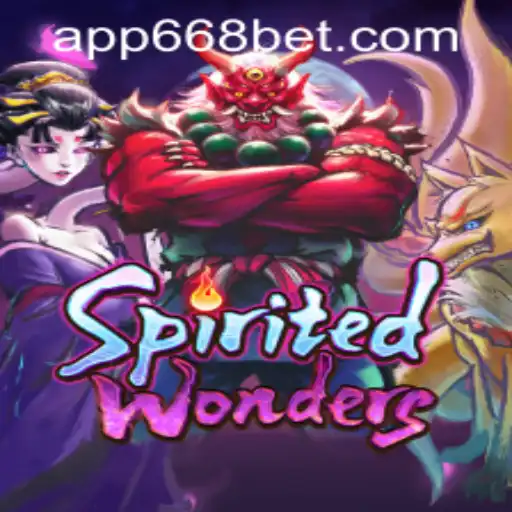 Discover the Enchanting World of SpiritedWonders: A Thrilling Gaming Adventure