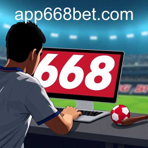 668bet PH Login