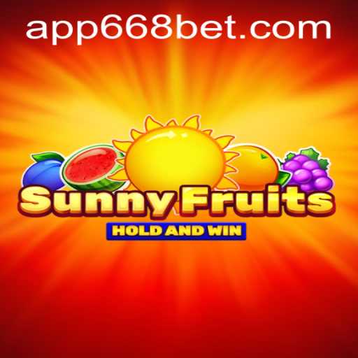 Exploring the SunnyFruits Game: A Vibrant Adventure in Online Gaming
