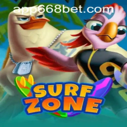 SurfZone: An Immersive Gaming Experience with Seamless 668bet PH Login