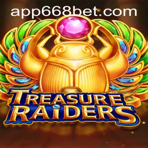 Treasureraiders: A Thrilling Adventure Awaits