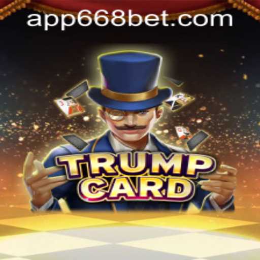 Exploring the World of TrumpCard: A Strategic Card Game for Modern Enthusiasts