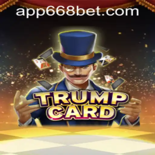 Exploring the World of TrumpCard: A Strategic Card Game for Modern Enthusiasts