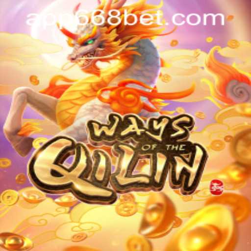 Discover the Mystical Realm of Ways of the Qilin: Unveiling the Secrets of 668bet PH Login