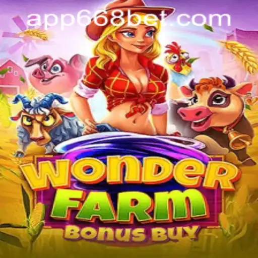 Discover the Exciting World of WonderFarmBonusBuy and How to Access 668bet PH Login