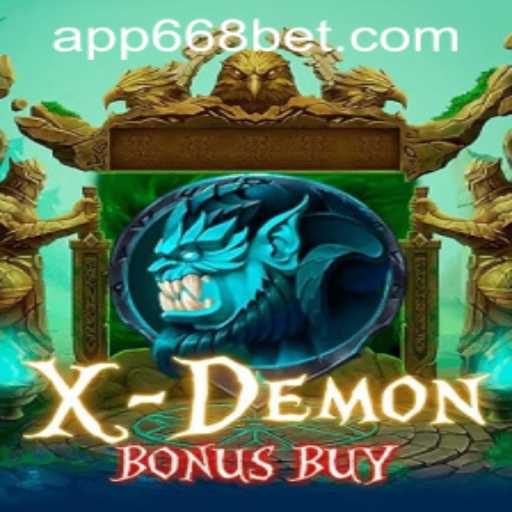 The Intriguing World of XDemonBonusBuy: A Comprehensive Guide