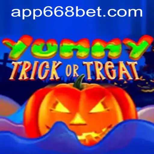 The Enchanting World of YummyTrickorTreat and How to Access 668bet PH Login